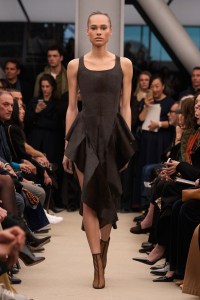 Alaïa Fall 2026 Ready-to-Wear Collection at Paris Fashion Week
