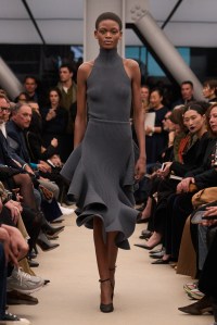 Alaïa Fall 2026 Ready-to-Wear Collection at Paris Fashion Week