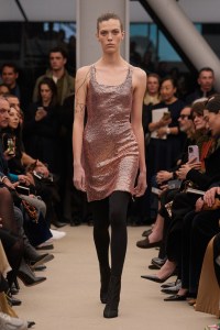 Alaïa Fall 2026 Ready-to-Wear Collection at Paris Fashion Week