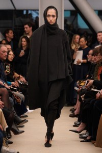 Alaïa Fall 2026 Ready-to-Wear Collection at Paris Fashion Week