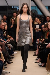 Alaïa Fall 2026 Ready-to-Wear Collection at Paris Fashion Week