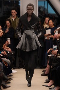 Alaïa Fall 2026 Ready-to-Wear Collection at Paris Fashion Week