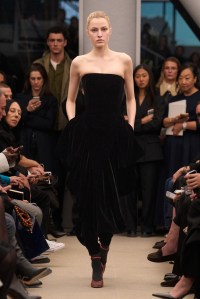 Alaïa Fall 2026 Ready-to-Wear Collection at Paris Fashion Week