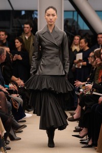 Alaïa Fall 2026 Ready-to-Wear Collection at Paris Fashion Week