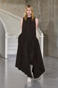 Alainpaul Fall 2026 Reday-to-Wear Collection at Paris Fashion Week