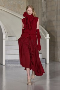 Alainpaul Fall 2026 Reday-to-Wear Collection at Paris Fashion Week