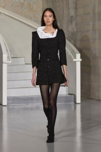 Alainpaul Fall 2026 Reday-to-Wear Collection at Paris Fashion Week