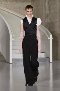 Alainpaul Fall 2026 Reday-to-Wear Collection at Paris Fashion Week