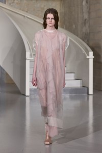 Alainpaul Fall 2026 Reday-to-Wear Collection at Paris Fashion Week