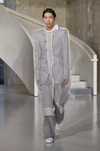 Alainpaul Fall 2026 Reday-to-Wear Collection at Paris Fashion Week