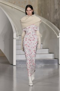 Alainpaul Fall 2026 Reday-to-Wear Collection at Paris Fashion Week