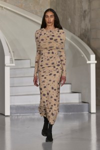Alainpaul Fall 2026 Reday-to-Wear Collection at Paris Fashion Week