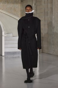 Alainpaul Fall 2026 Reday-to-Wear Collection at Paris Fashion Week