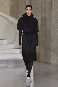 Alainpaul Fall 2026 Reday-to-Wear Collection at Paris Fashion Week