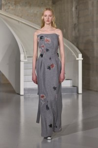 Alainpaul Fall 2026 Reday-to-Wear Collection at Paris Fashion Week
