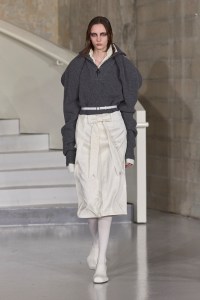 Alainpaul Fall 2026 Reday-to-Wear Collection at Paris Fashion Week
