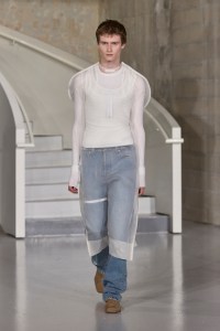 Alainpaul Fall 2026 Reday-to-Wear Collection at Paris Fashion Week