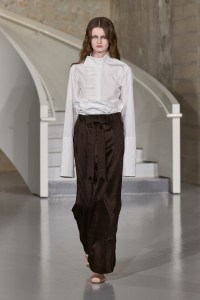 Alainpaul Fall 2026 Reday-to-Wear Collection at Paris Fashion Week
