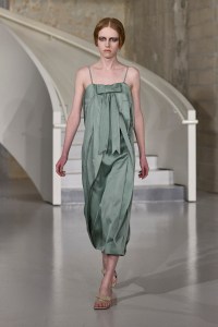 Alainpaul Fall 2026 Reday-to-Wear Collection at Paris Fashion Week