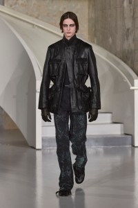 Alainpaul Fall 2026 Reday-to-Wear Collection at Paris Fashion Week