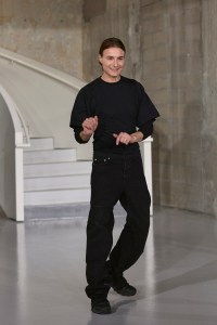 Alainpaul Fall 2026 Reday-to-Wear Collection at Paris Fashion Week
