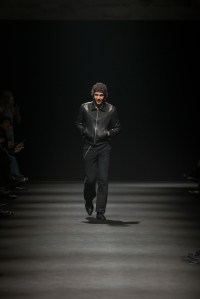 Ann Demeulemeester Fall 2026 Ready-to-Wear Collection at Paris Fashion Week