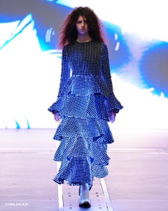 Anrealage Fall 2026 Ready-to-Wear Collection at Paris Fashion Week