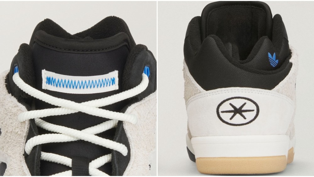 Adidas BadBo 1.0 sneakers