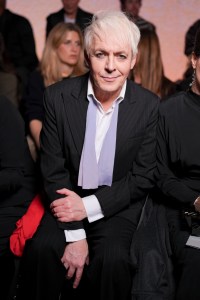 Nick Rhodes
