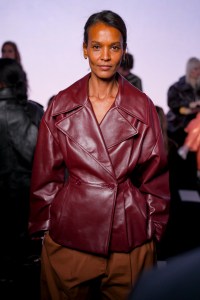 Liya Kebede