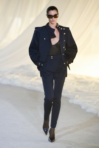 Balmain Fall 2026 Ready-to-Wear Collection at Paris Fashion Week