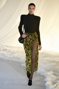 Balmain Fall 2026 Ready-to-Wear Collection at Paris Fashion Week