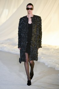 Balmain Fall 2026 Ready-to-Wear Collection at Paris Fashion Week