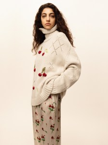 Bernadette Fall 2026 Ready-to-Wear Collection at Paris Fashion Week