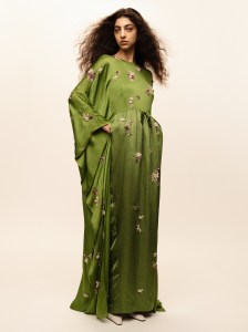 Bernadette Fall 2026 Ready-to-Wear Collection at Paris Fashion Week