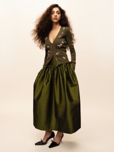 Bernadette Fall 2026 Ready-to-Wear Collection at Paris Fashion Week