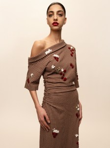 Bernadette Fall 2026 Ready-to-Wear Collection at Paris Fashion Week