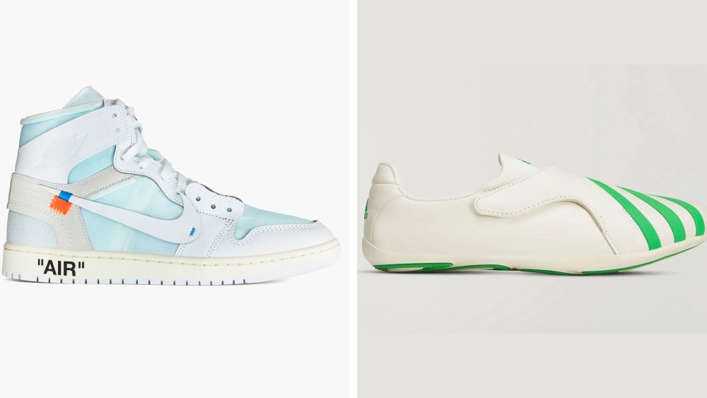 Best Sneaker Releases April 2026