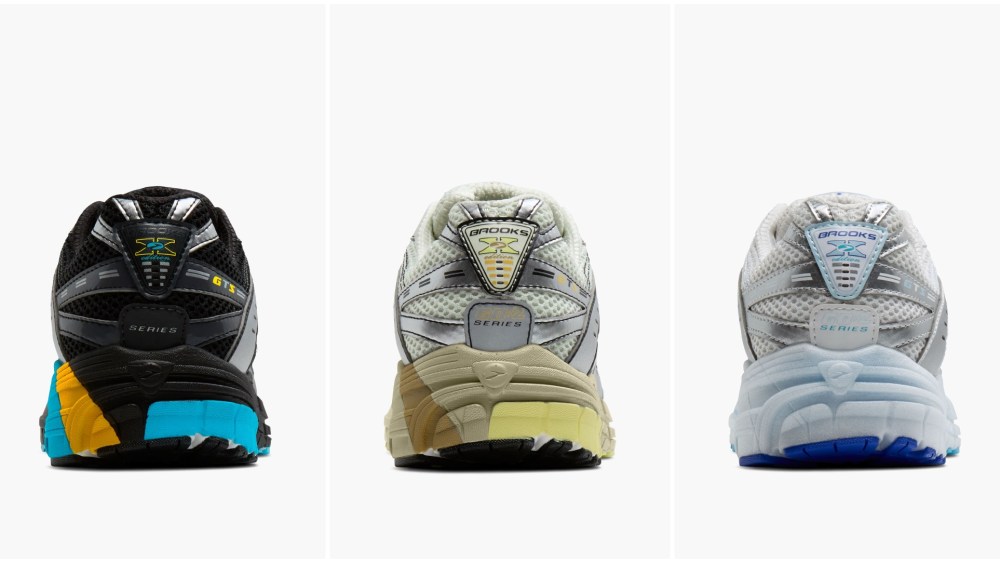 Brooks Running sneakers
