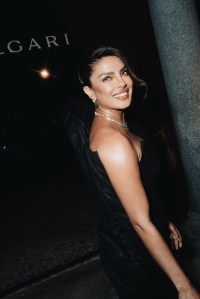 Priyanka Chopra