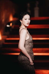 Liu Yifei