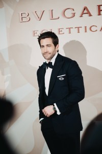 Jake Gyllenhaal