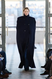 Burc Akyol Fall 2026 Ready-to-Wear Collection at Paris Fashion Week