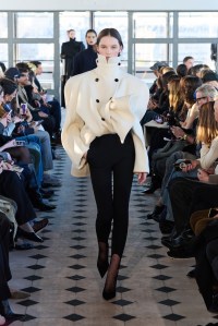 Burc Akyol Fall 2026 Ready-to-Wear Collection at Paris Fashion Week