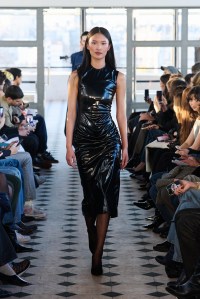 Burc Akyol Fall 2026 Ready-to-Wear Collection at Paris Fashion Week
