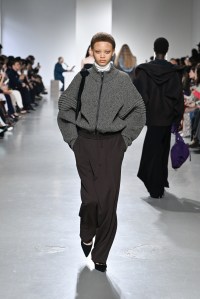 CFCL Fall 2026 ready-to-wear collection at Paris Fashion Week.