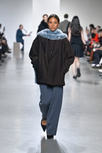 CFCL Fall 2026 ready-to-wear collection at Paris Fashion Week.