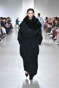 CFCL Fall 2026 ready-to-wear collection at Paris Fashion Week.