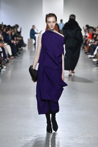 CFCL Fall 2026 ready-to-wear collection at Paris Fashion Week.