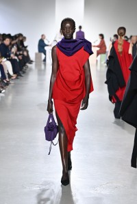 CFCL Fall 2026 ready-to-wear collection at Paris Fashion Week.